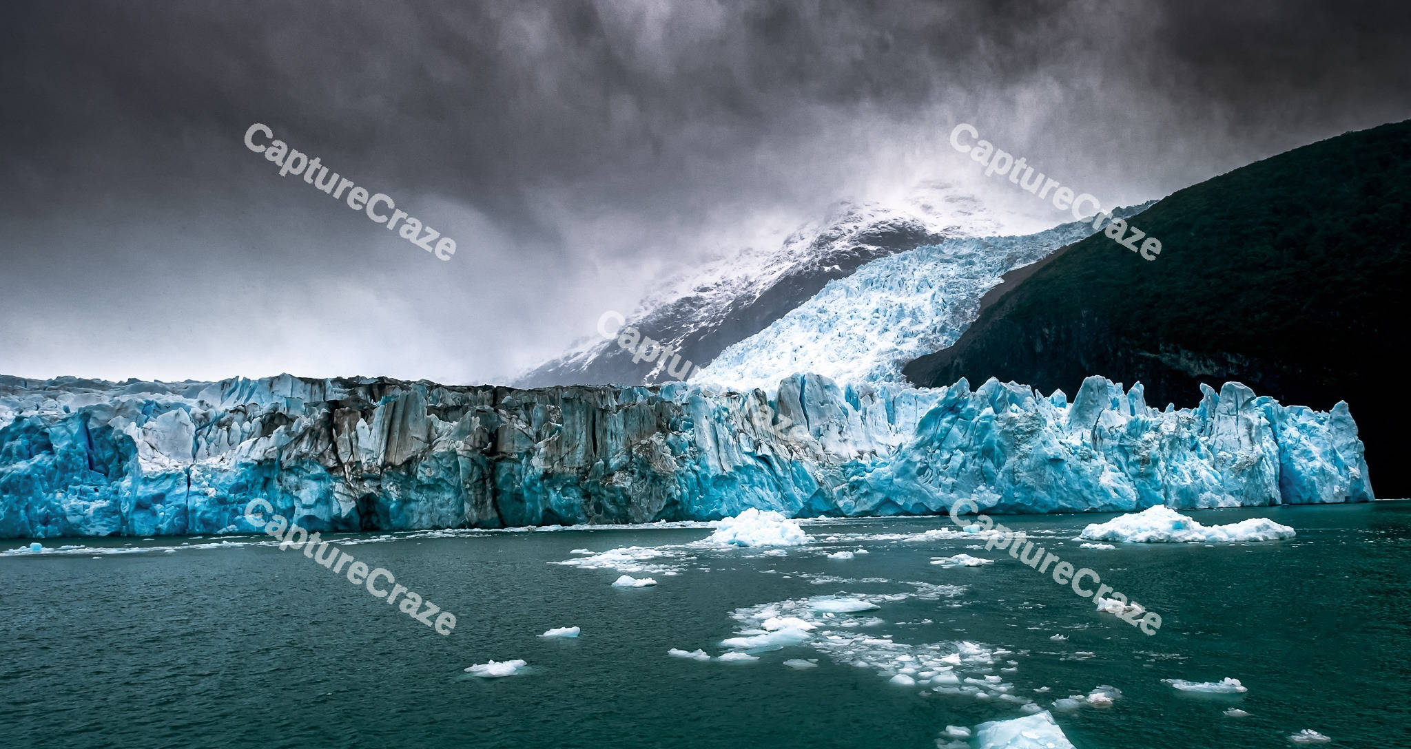 Perito Moreno Glacier
